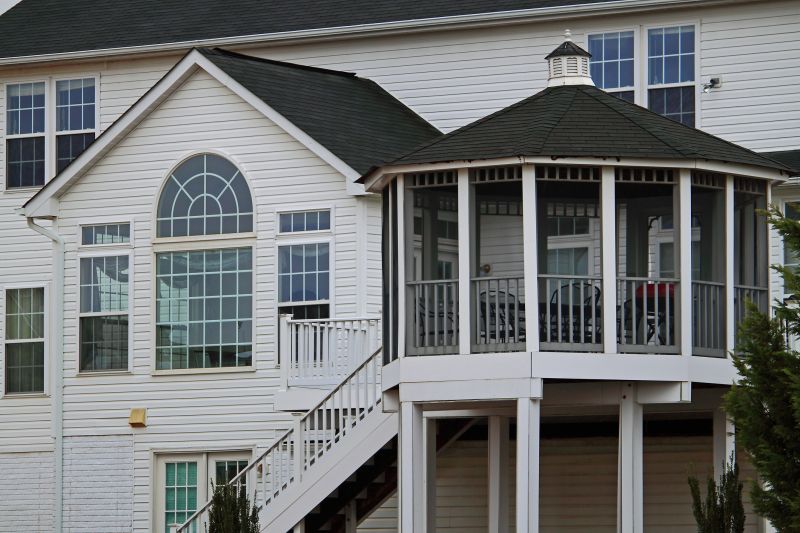 Sunroom Installation Service