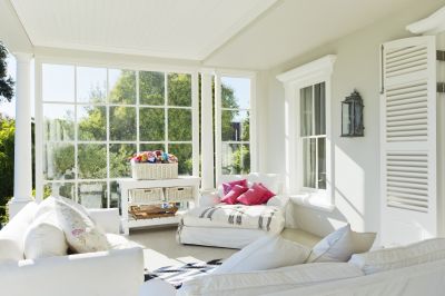 Cost of Sunroom Installation in Columbus, OH